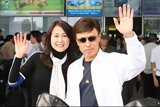 Cuộc đời không ồn ào của ca sĩ Thái Thảo - người vừa ly hôn danh ca Tuấn Ngọc