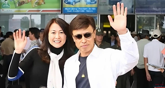 Gallery - Cuộc đời không ồn ào của ca sĩ Thái Thảo - người vừa ly hôn danh ca Tuấn Ngọc