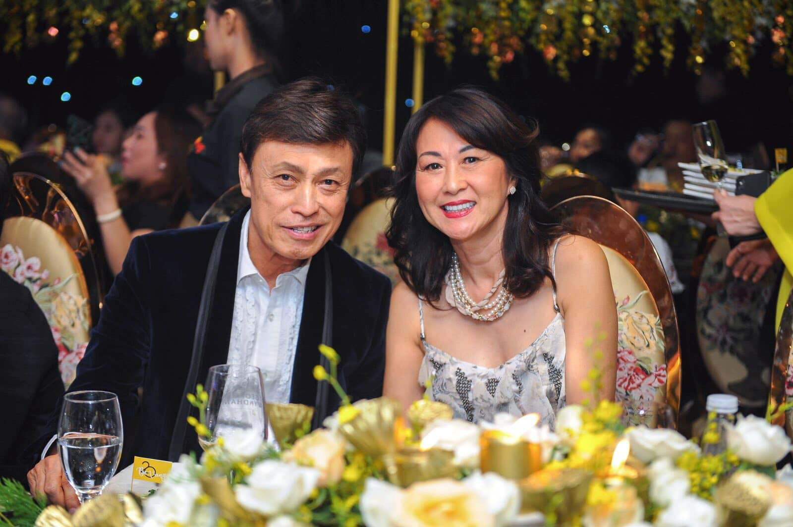 Danh ca hải ngoại ly hôn ở tuổi U80 là ai? - Ảnh 2.