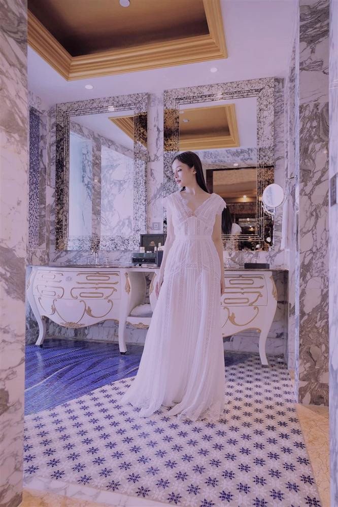 Căn biệt thự dưỡng già của Huyền Baby và bạn thân tại Đà Lạt lộng lẫy , sang trọng - Ảnh 25.