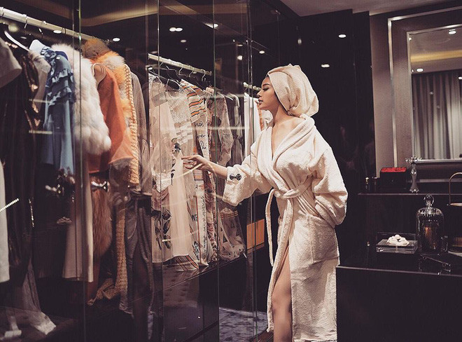 Căn biệt thự dưỡng già của Huyền Baby và bạn thân tại Đà Lạt lộng lẫy , sang trọng - Ảnh 31.