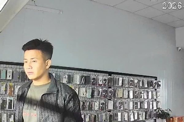 Khẩn: Truy tìm đối tượng nguy hiểm Trần Chí Bảo, cảnh báo người dân không tự ý tiếp cận