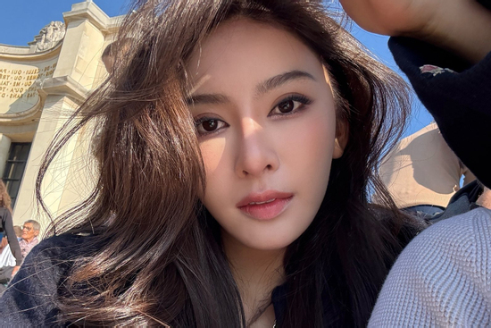 Linh Trương lên tiếng về tin đồn hẹn hò thiếu gia tập đoàn lớn