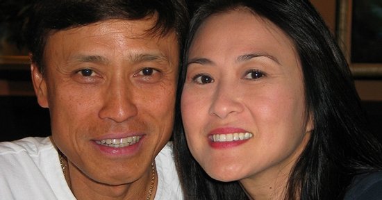 Lời ngọt ngào danh ca Tuấn Ngọc dành cho vợ kém 14 tuổi trước khi ly hôn