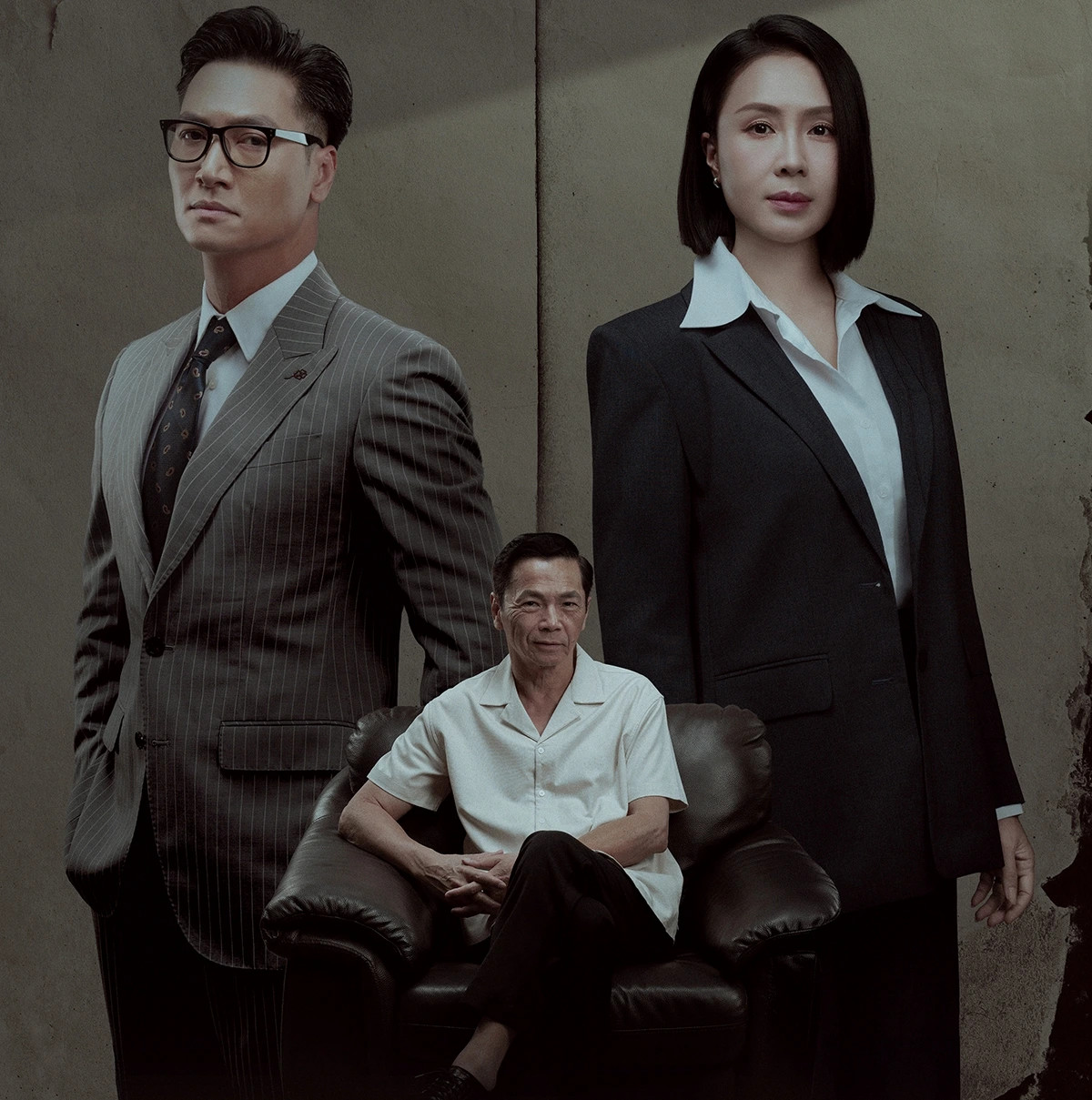 manh truong lot xac voi lan ranh khi soai ca buoc vao vung xam hinh anh 2