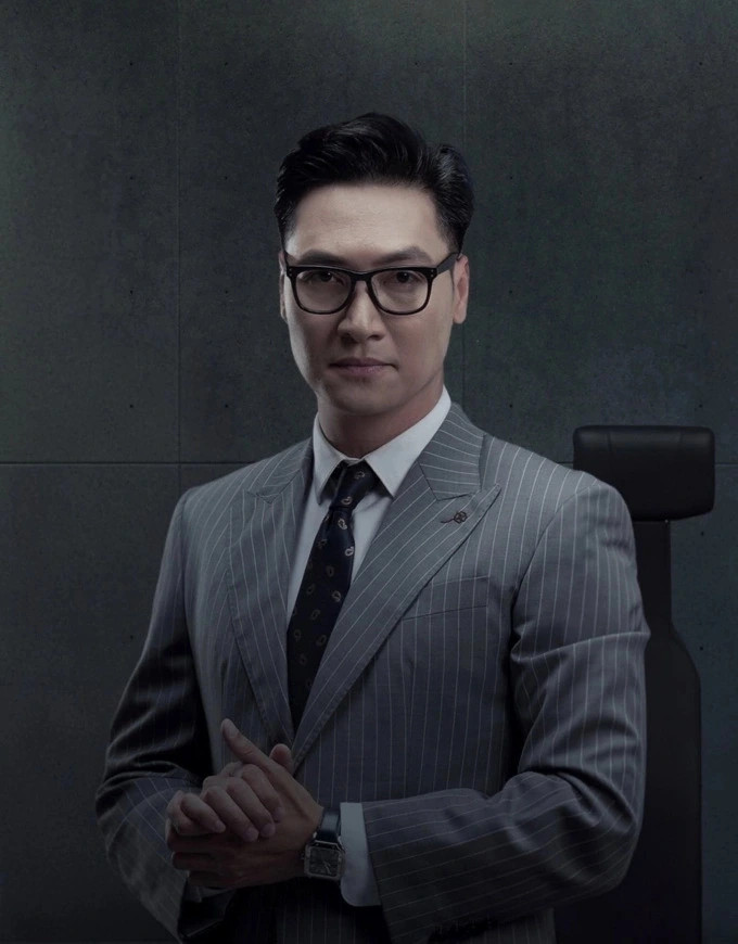 manh truong lot xac voi lan ranh khi soai ca buoc vao vung xam hinh anh 3