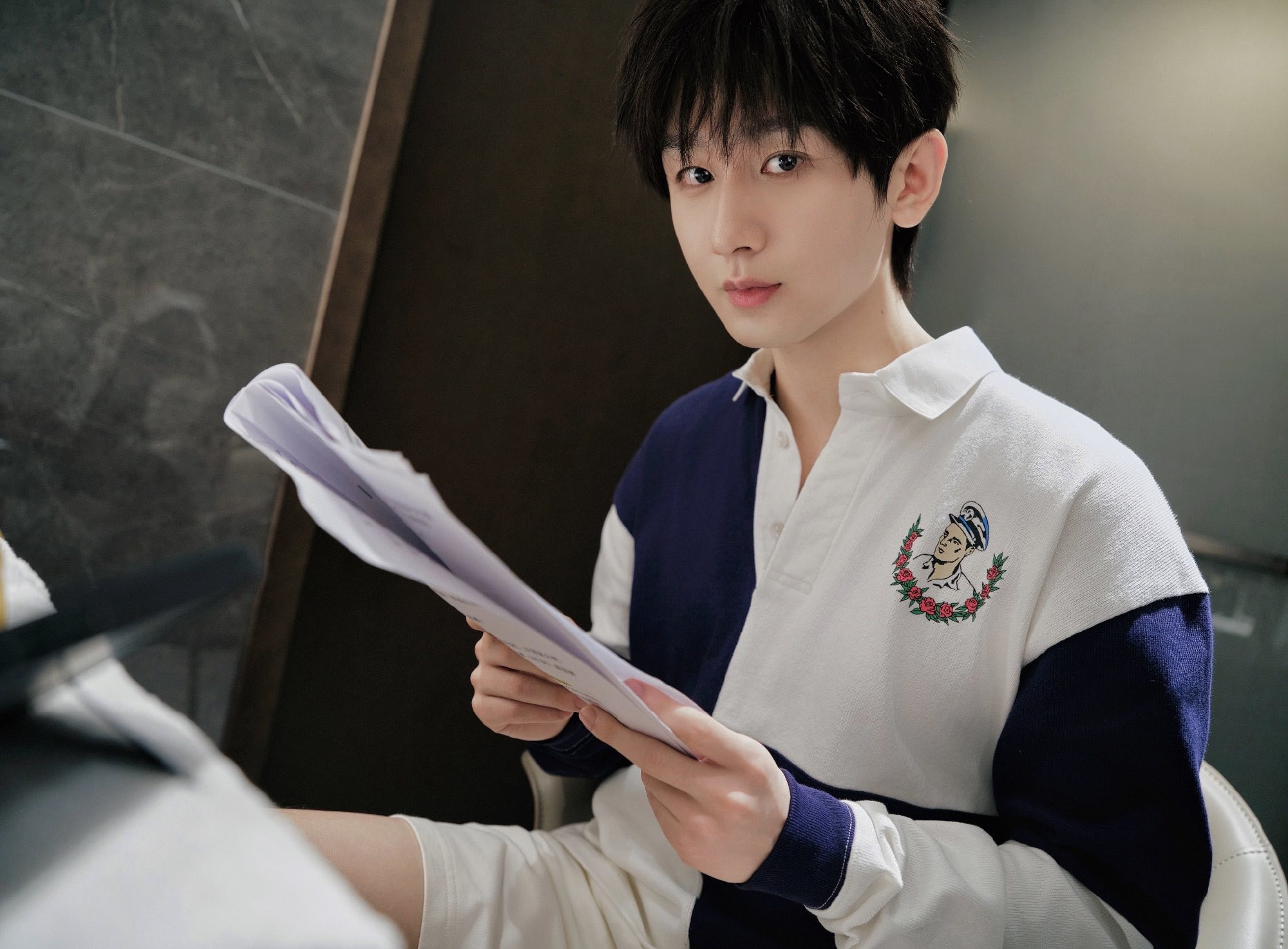 Nam diễn viên Thành Nghị bị theo dõi rồi đe dọa tính mạng - Ảnh 2