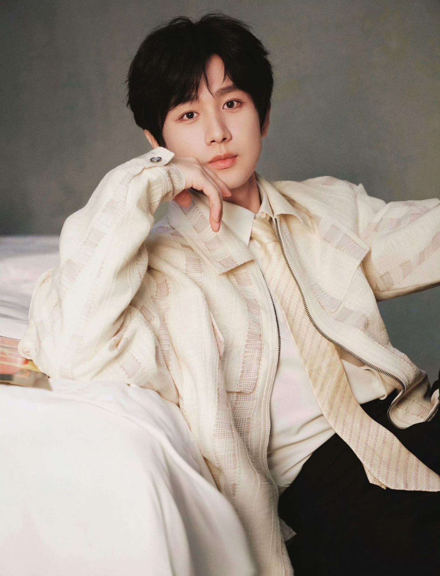 Nam diễn viên Thành Nghị bị theo dõi rồi đe dọa tính mạng - Ảnh 1