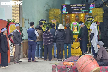 Nỗi đau phía sau vụ án mạng ở Hưng Yên