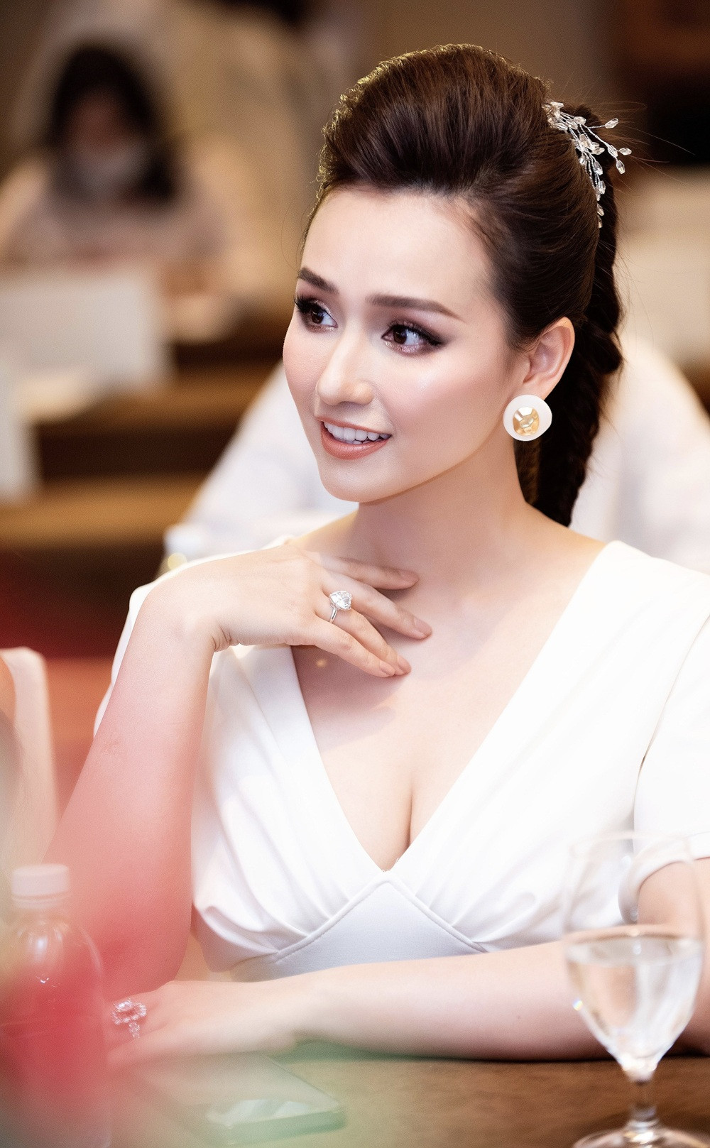 la thanh huyen