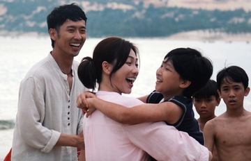 Phương Anh Đào dùng 4 từ lạ để nói về mối quan hệ với Tuấn Trần