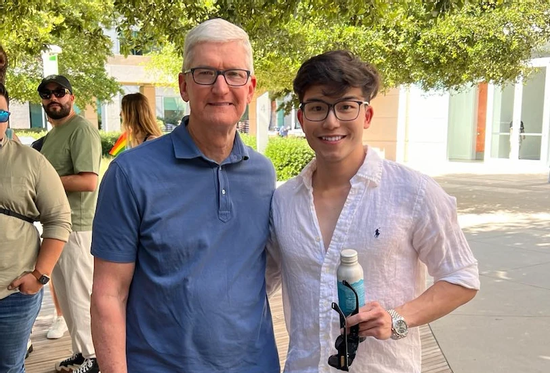 Từ chàng trai Bắc Ninh đến Apple và Harvard: Hành trình vượt qua gần 300 lần bị từ chối