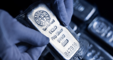 Đầu tư bạc đang 'siêu lời', mua bạc như thế nào để ít rủi ro?