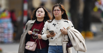 Dự báo thời tiết 17/1/2026: Không khí lạnh suy yếu, miền Bắc vẫn rét về đêm và sáng