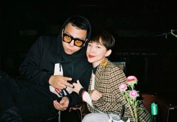 Tóc Tiên và Hoàng Touliver khép lại hành trình yêu nhau sau hơn 1 thập kỷ.
