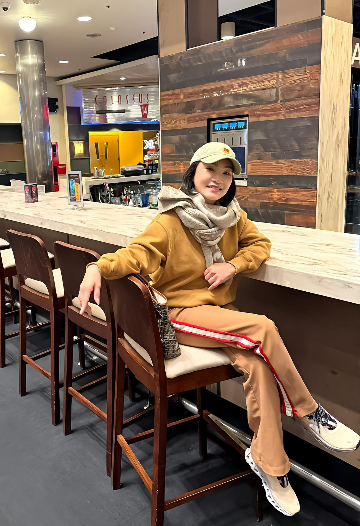 Hồng Đào có tin vui ở tuổi 64 - Ảnh 3.