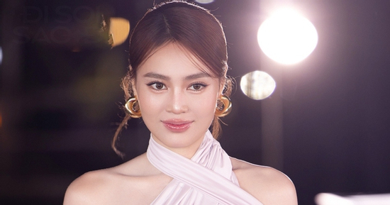 'Ngọc nữ' Vbiz thả dáng khiến fan 'thót tim'