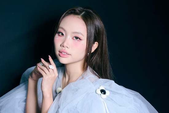 Phương Mỹ Chi đáp trả thông tin dùng chất cấm