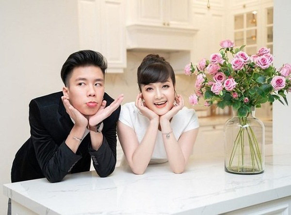 Vân Dung là nữ nghệ sĩ duy nhất trong dàn Táo Quân chưa có danh hiệu - Ảnh 8.