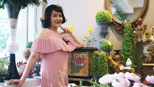 Danh hài Vân Dung: Nữ nghệ sĩ chưa có danh hiệu trong dàn Táo Quân - Ảnh 1.