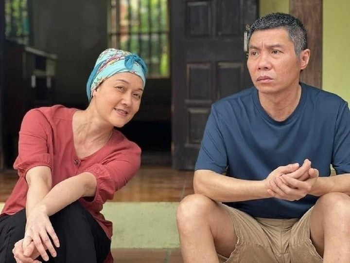 Vân Dung là nữ nghệ sĩ duy nhất trong dàn Táo Quân chưa có danh hiệu - Ảnh 7.