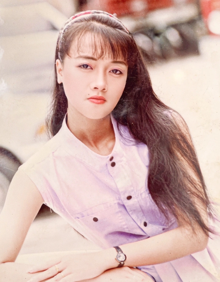 Vân Dung là nữ nghệ sĩ duy nhất trong dàn Táo Quân chưa có danh hiệu - Ảnh 3.