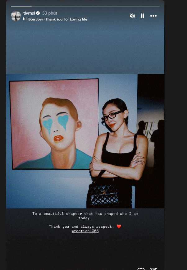 Trước khi ly hôn Tóc Tiên và Touliver giàu có cỡ nào? - Ảnh 1.