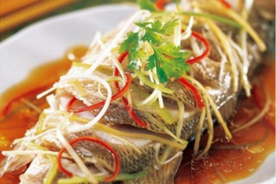 Vic đã ăn gì trong 25 năm để kiểm soát đa nang buồng trứng? - Ảnh 10.