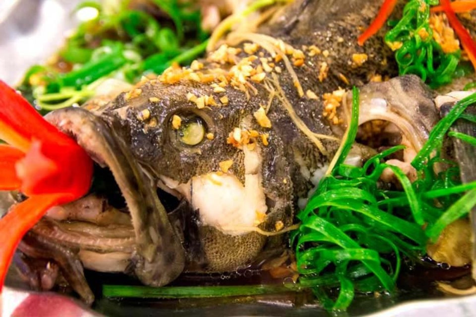 Vic đã ăn gì trong 25 năm để kiểm soát đa nang buồng trứng? - Ảnh 13.