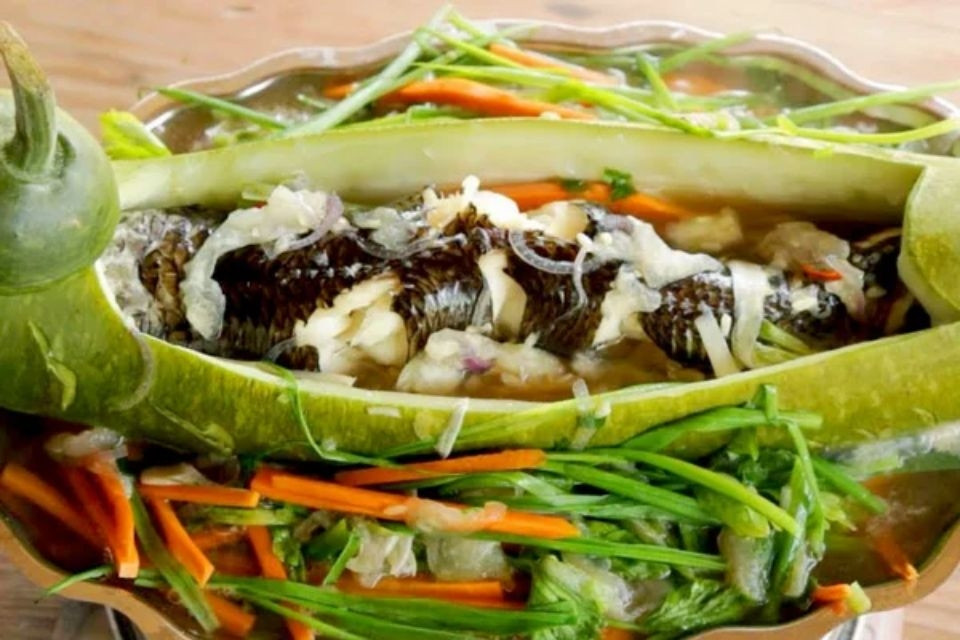 Vic đã ăn gì trong 25 năm để kiểm soát đa nang buồng trứng? - Ảnh 16.