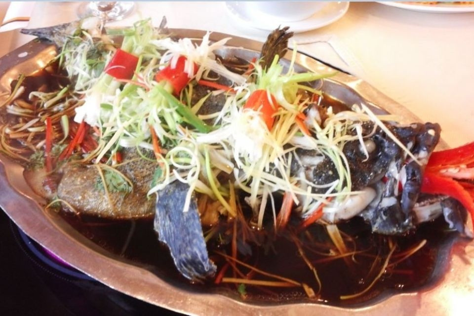 Vic đã ăn gì trong 25 năm để kiểm soát đa nang buồng trứng? - Ảnh 7.