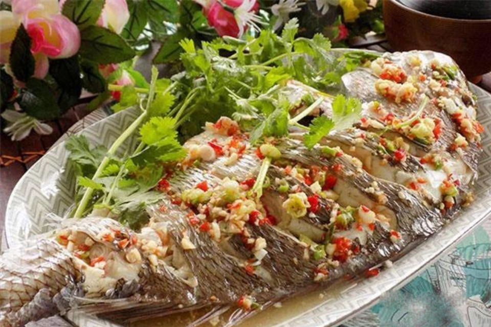 Vic đã ăn gì trong 25 năm để kiểm soát đa nang buồng trứng? - Ảnh 9.