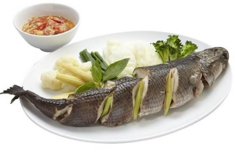 Vic đã ăn gì trong 25 năm để kiểm soát đa nang buồng trứng? - Ảnh 8.