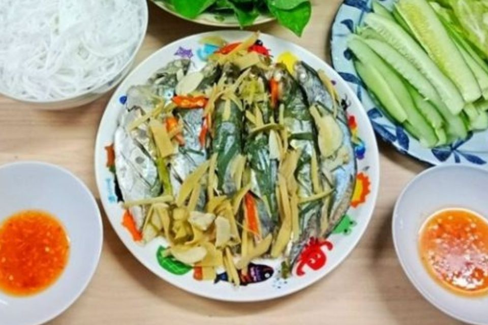 Vic đã ăn gì trong 25 năm để kiểm soát đa nang buồng trứng? - Ảnh 12.