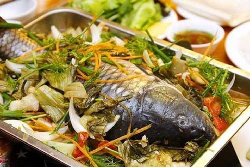 Vic đã ăn gì trong 25 năm để kiểm soát đa nang buồng trứng? - Ảnh 14.