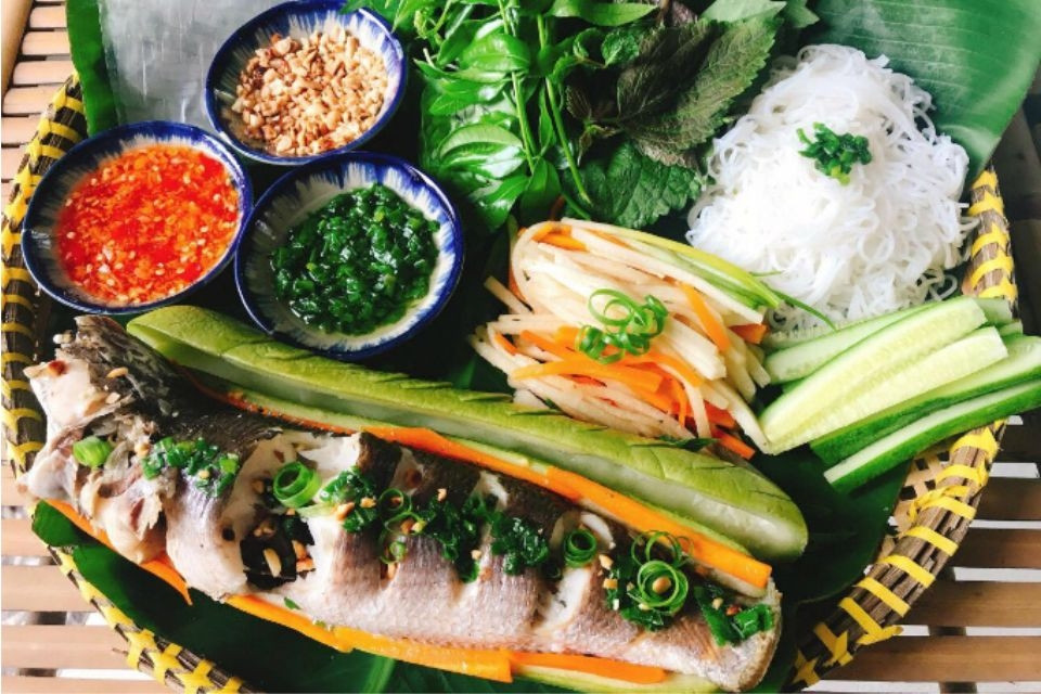 Vic đã ăn gì trong 25 năm để kiểm soát đa nang buồng trứng? - Ảnh 11.