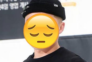 1 rapper hết thời sống lang bạt, làm đủ việc trả nợ cho bố mẹ lừa đảo