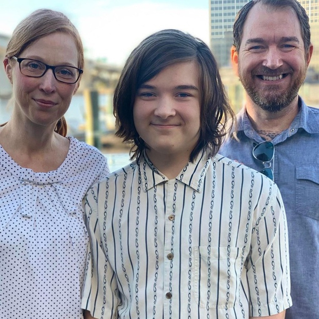 Cuộc sống hiện tại bất ngờ của cậu bé meme