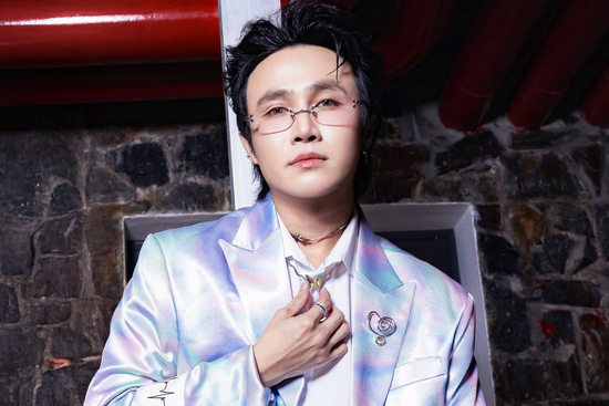 Huỳnh Lập lên tiếng thông tin bị bắt