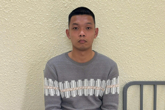 Khởi tố kẻ sát hại 2 người để cướp tài sản tại Hưng Yên