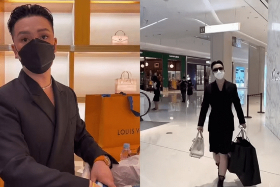 Phát hiện người đàn ông livestream bán hàng lãi hơn 71 tỷ đồng, trốn hơn 28 tỷ tiền thuế