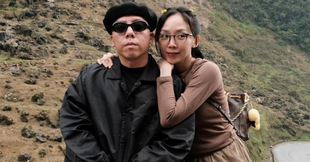 Phía Hoàng Touliver phủ nhận tin 'ly hôn Tóc Tiên vì có người thứ 3'