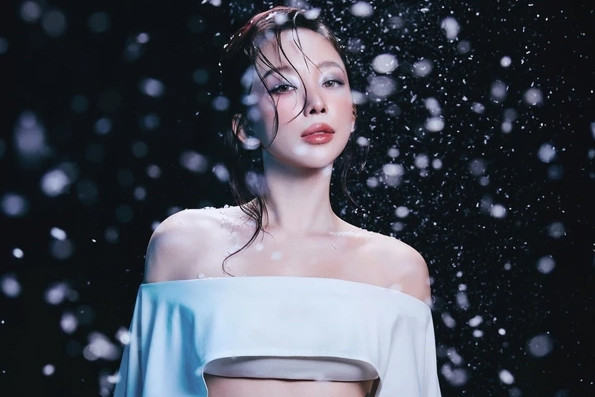 Tóc Tiên ở tuổi 37 có sắc vóc 'hack tuổi' gây ngỡ ngàng