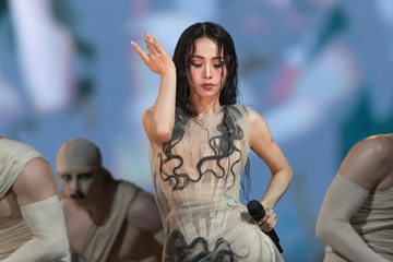 Vì sao concert hoành tráng của Thái Y Lâm gây chấn động nhưng thua lỗ hàng trăm tỷ đồng?