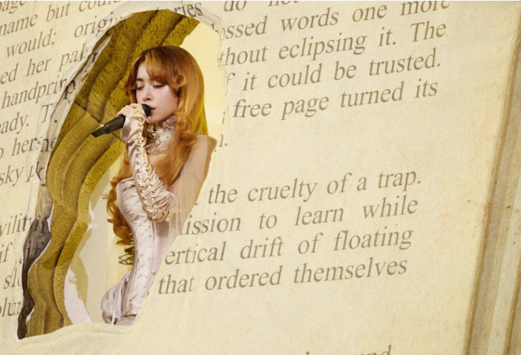 Vì sao concert hoành tráng của Thái Y Lâm gây chấn động nhưng thua lỗ hàng trăm tỷ đồng? - Ảnh 2