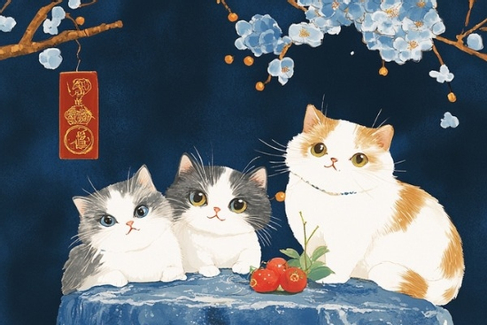 Đúng ngày mai, thứ Ba 20/1/2026, 3 con giáp thời thế đổi thay, cát tinh lấn át hung vận, ngập trong tiền tài