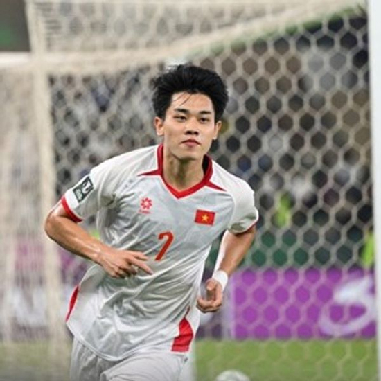 AFC gây tranh cãi khi 'bỏ quên' Đình Bắc – ngôi sao sáng của U23 Việt Nam tại U23 châu Á 2026