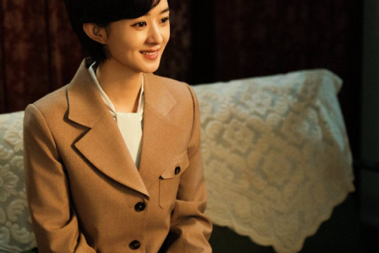 Bức tranh của con trai Triệu Lệ Dĩnh gây chú ý, nữ diễn viên vội xóa bài trước ý kiến trái chiều