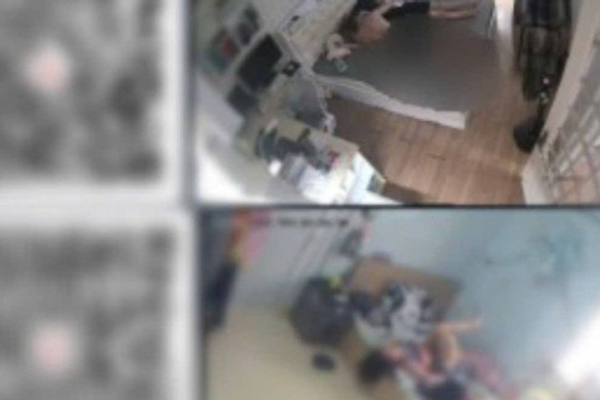 Cao Bằng: Nguy cơ lộ clip nhạy cảm từ camera giám sát gia đình