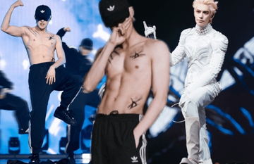 Chỉ có một từ để nói về Vương Hạc Đệ